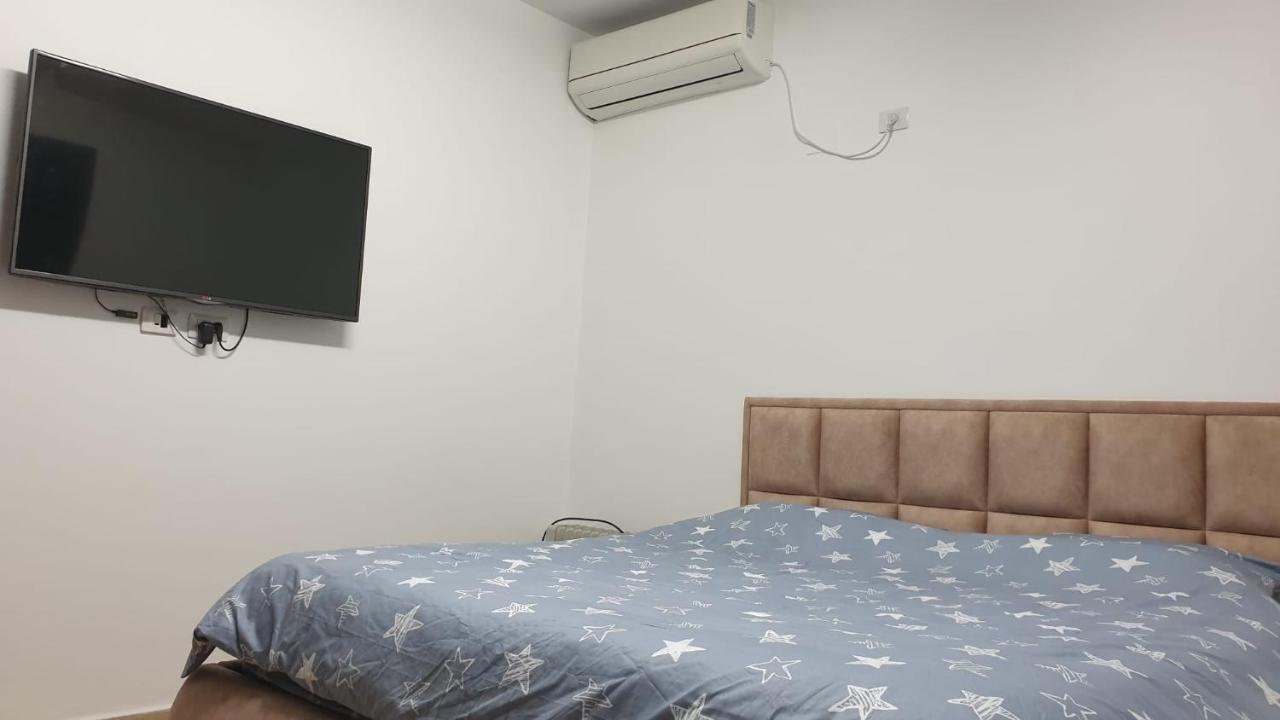 צימרים בגולן דובדבן בחרמון Mas'ada Exterior photo