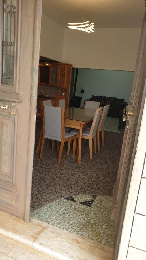 צימרים בגולן דובדבן בחרמון Mas'ada Exterior photo