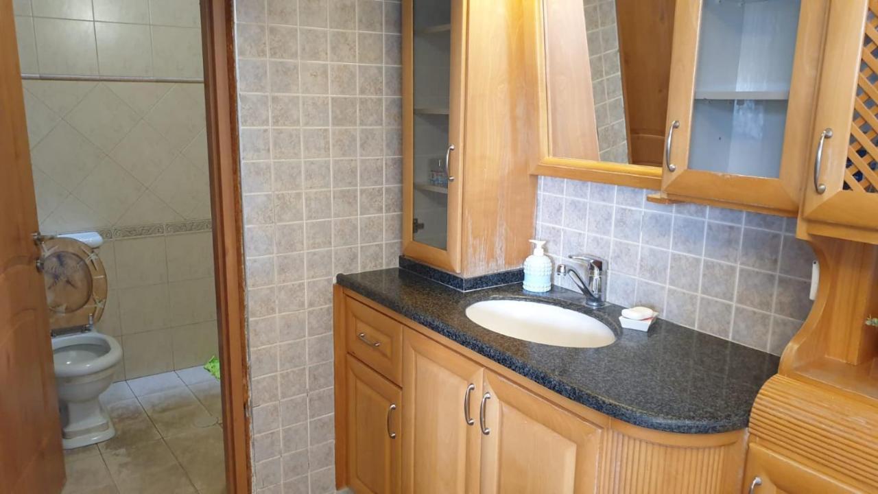 צימרים בגולן דובדבן בחרמון Mas'ada Exterior photo