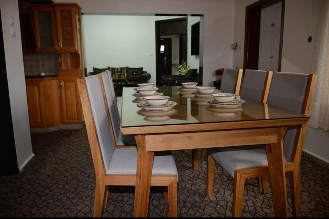 צימרים בגולן דובדבן בחרמון Mas'ada Exterior photo