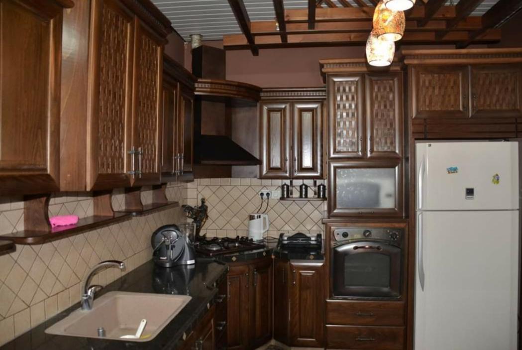 צימרים בגולן דובדבן בחרמון Mas'ada Exterior photo